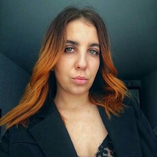 Фотография девушки Юлия, 28 лет из г. Юрга