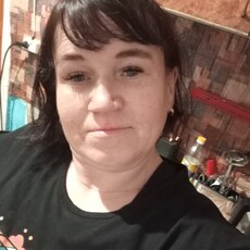 Фотография девушки Ксения, 36 лет из г. Амазар