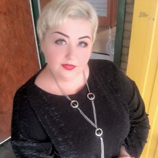 Фотография девушки Татьяна, 43 года из г. Снежное