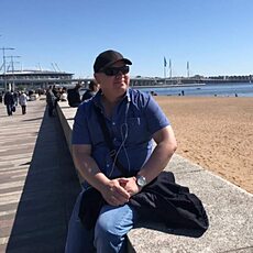 Фотография мужчины Андрей, 53 года из г. Архангельск