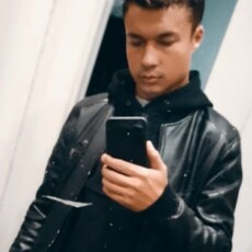 Фотография мужчины Артём, 25 лет из г. Омск