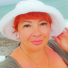 Фотография девушки Aenka, 52 года из г. Бузулук