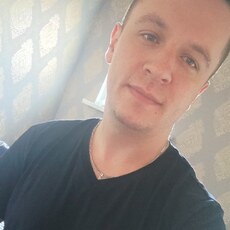 Фотография мужчины Александр, 32 года из г. Барановичи