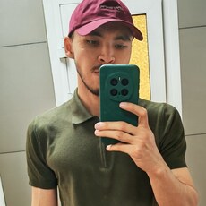 Фотография мужчины Руслан, 29 лет из г. Норильск