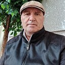 Акрам, 57 лет