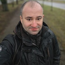 Фотография мужчины Анатолий, 35 лет из г. Рогачев