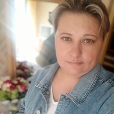 Фотография девушки Светлана, 43 года из г. Калининград