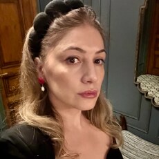 Фотография девушки Алина, 34 года из г. Москва