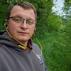 Фотография мужчины Михайло, 45 лет из г. Тячев