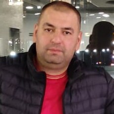 Фотография мужчины Артем, 43 года из г. Обнинск