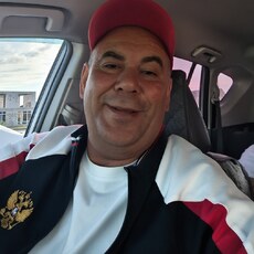 Фотография мужчины Алексей, 47 лет из г. Старый Оскол