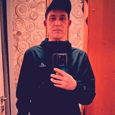 Фотография мужчины Oleg, 36 лет из г. Братск