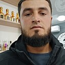 Иброхим, 29 лет