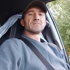 Фотография мужчины Алексей, 41 год из г. Старобельск