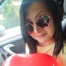 Фотография девушки Диля, 36 лет из г. Куса