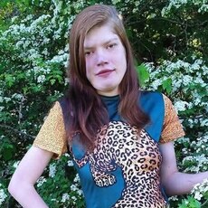Фотография девушки Оля, 27 лет из г. Великая Багачка