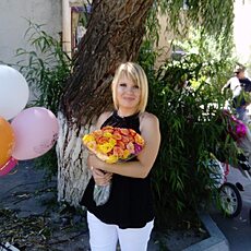 Фотография девушки Юлия, 38 лет из г. Волгоград