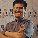 Нурик, 34 года