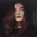 Настя, 25 лет