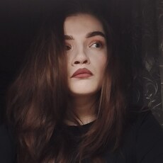 Фотография девушки Настя, 25 лет из г. Курск