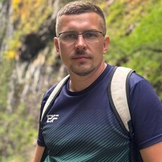 Фотография мужчины Iz, 38 лет из г. Краснодар