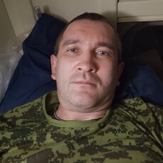 Фотография мужчины Андрей, 38 лет из г. Сатка