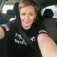 Фотография девушки Дарья, 45 лет из г. Санкт-Петербург