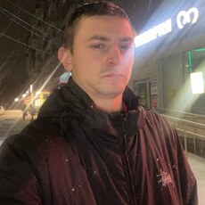 Фотография мужчины Влад, 36 лет из г. Смоленск