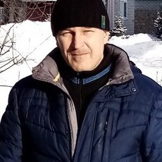 Фотография мужчины Валерий, 57 лет из г. Кузнецк