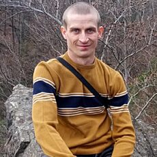 Фотография мужчины Ваня, 35 лет из г. Познань