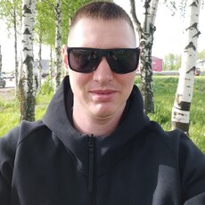 Фотография мужчины Олег, 35 лет из г. Ижевск