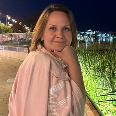 Фотография девушки Светлана, 44 года из г. Бор