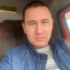 Фотография мужчины Алмаз, 33 года из г. Казань