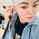 Айжан, 45 лет