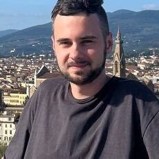 Фотография мужчины Семён, 28 лет из г. Москва