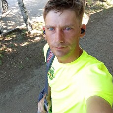 Фотография мужчины Павел, 34 года из г. Бузулук