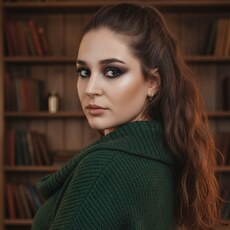 Фотография девушки Лилия, 31 год из г. Канев