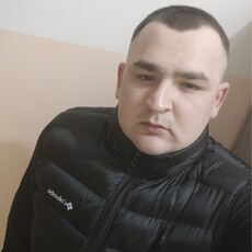 Фотография мужчины Эльдар, 25 лет из г. Тихорецк