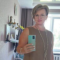 Фотография девушки Наталья, 49 лет из г. Горно-Алтайск