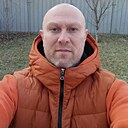Сергей, 45 лет