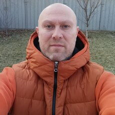 Фотография мужчины Сергей, 45 лет из г. Алматы