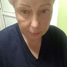 Фотография девушки Елена, 58 лет из г. Владимир