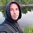 Женёк, 38 лет