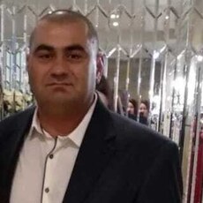 Фотография мужчины Крис, 44 года из г. Бельцы