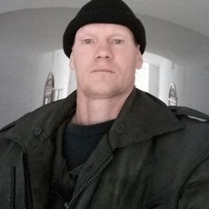 Фотография мужчины Олег, 41 год из г. Козьмодемьянск