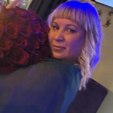 Фотография девушки Ирина, 45 лет из г. Новокузнецк