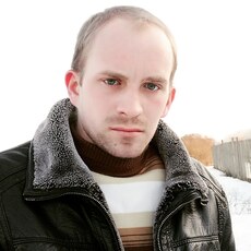 Фотография мужчины Сергей, 32 года из г. Шклов