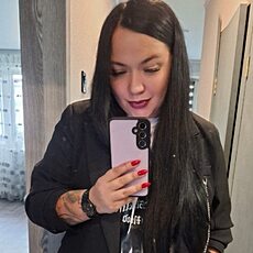 Фотография девушки Снежана, 24 года из г. Воскресенск