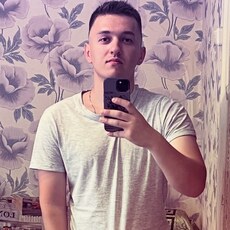 Фотография мужчины Сергей, 31 год из г. Гомель