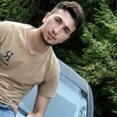 Фотография мужчины Камрон, 27 лет из г. Калуга